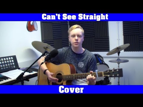 Can't See Straight - cover by Ben Young