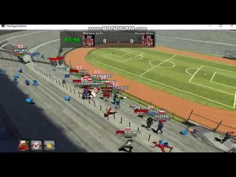 Hooligans Game: Widzew Łódź vs Dinamo Tbilisi - 02.02.19