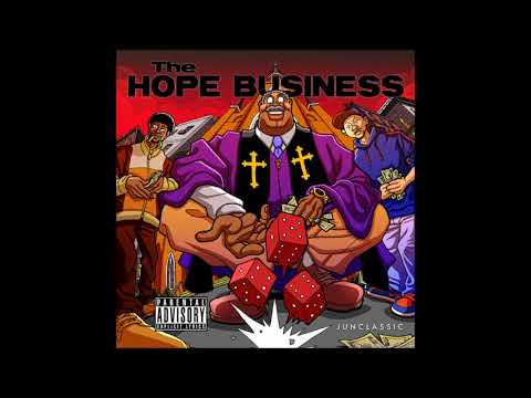 junclassic & Reckonize Real - Whas Hattnin'