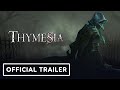 Thymesia - Official Launch Date Trailer | gamescom 2021