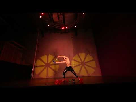 Jarods full diabolo act 2022