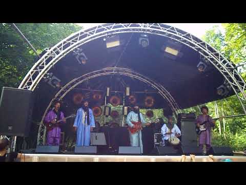 Généralation Targalte - Paris 2018