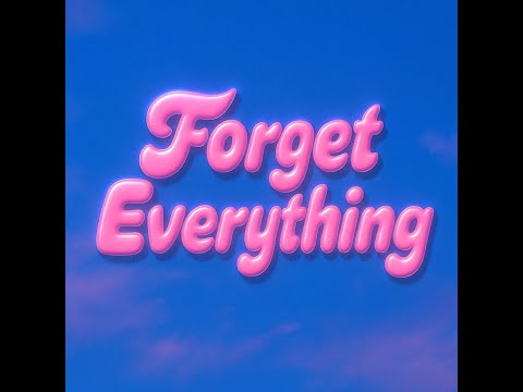 KawaiiStacie - Forget Everything (Audio) (Synthwave)