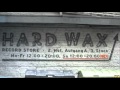 Shed - 44A (Hardwax Forever!)