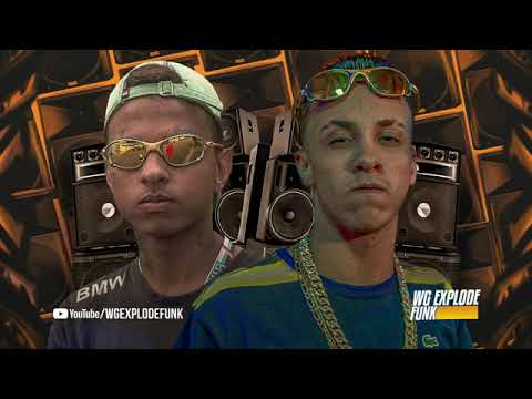 MC Rhamon e MC Carlinhos VL - Os Foquete Hoje Ta Guardado (Áudio Oficial) DJ Guh Mix
