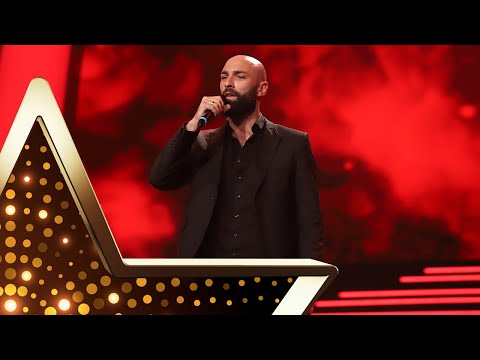 Djordje Radic - Zena, Nema te nema - (live) - ZG - 22/23 - 05.11.22. EM 01