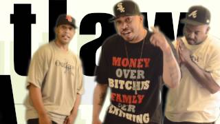 Outlaw - Lay Down Law  Music Video