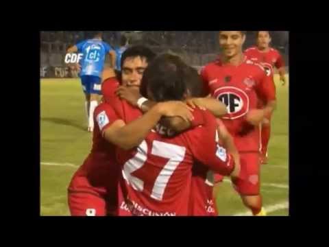 Presentación Javier A. Grbec - Delantero - (Parte 3)