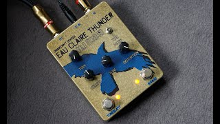 Dwarfcraft Devices Eau Claire Thunder - What To Know & Where