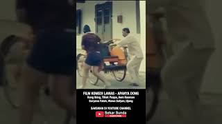 Download lagu LOL | Riding a pedicab, but being told to push mp3
