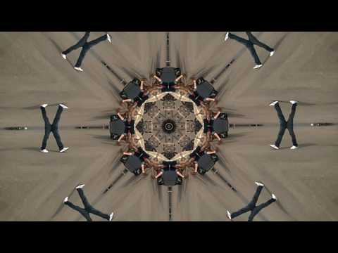 Sample Sickness - Cracked (Official Video)