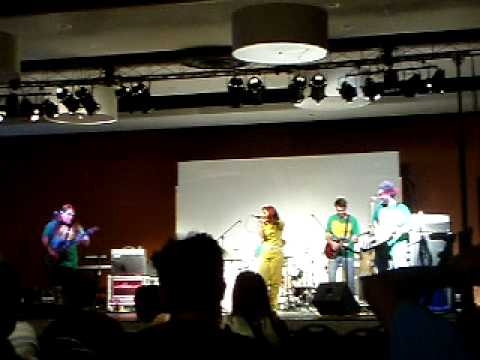 Crimson (Florida Super Con 2011)