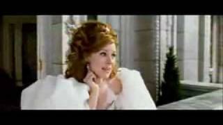 Disney's Enchanted - "Happy Working Song" (Actual Footage)