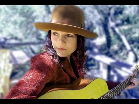 Corinne West Interview (2010)