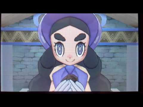 Guida pokemon luna parte 50 la kahuna hapi
