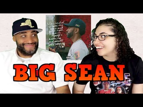 MY DAD REACTS TO Big Sean - Single Again (Audio) REACTION