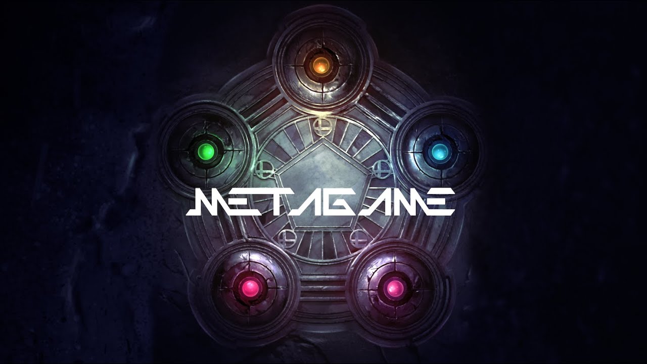 Metagame Documentary Trailer