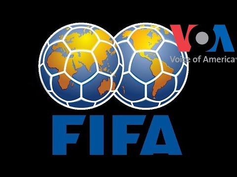 VOA Top News with Transcript: Abuse of Workers in FIFA World Cup Cities