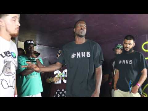 Prestige vs Skyy High 305