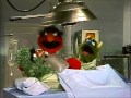 Sesame Street Alphabet Time