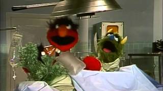 Sesame Street - Alphabet Time