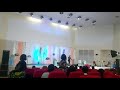 Mwamfushe Short Clip Performance