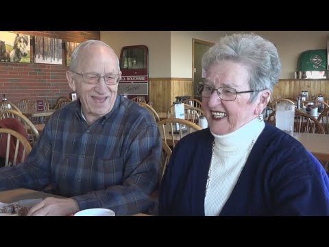 Jack Palmer, who became a Maine icon simply by being himself, has died