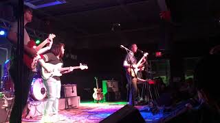 Pinegrove - “Intrepid” (Greensboro, NC 2/23/19)