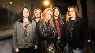 Kotipelto - Seeds Of Sorrow [Warriors Of Power Metal]