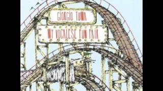 Giorgio Tuma - Saltamontes