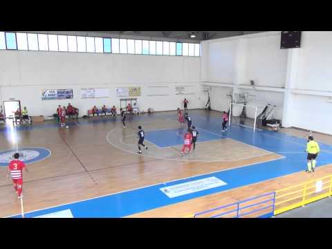 [Integrale] C1 - 3^ - Mirafin-Minturno - futsalfanner it