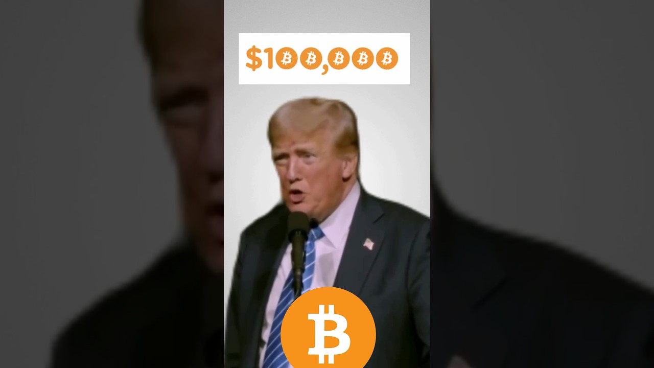 How high will Bitcoin go? 🚀🚀🚀