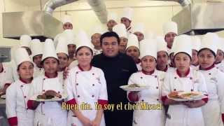 El Francés y la Gastronomia