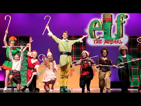 download lagu mp3 mp4 Elf The Musical, download lagu Elf The Musical gratis, unduh video klip Elf The Musical