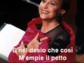 Gluck O del mio dolce ardor por Teresa Berganza ...
