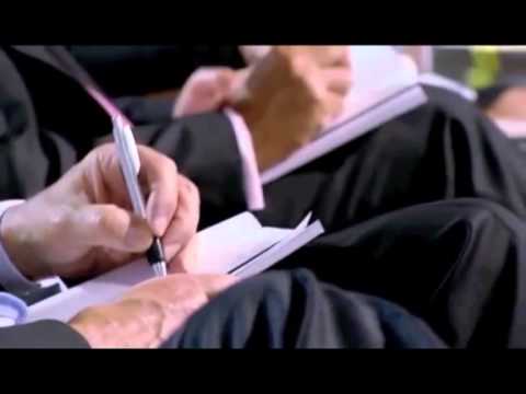A Dragons' Den YouTube Poop: Someone invests in waste