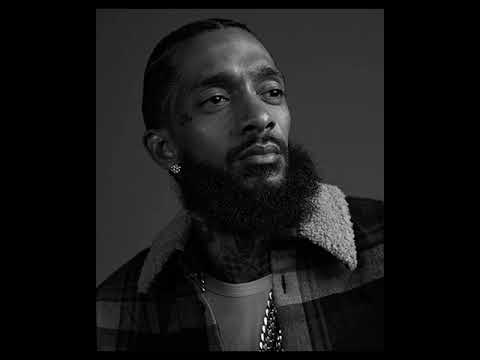 Nipsey Hussle x Mozzy Sample Type Beat 2021 "Live Yo Life"