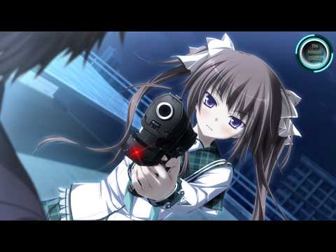 Nightcore - Across The Line [HQ] (ConfusedGamer69)