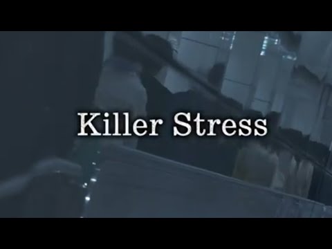 Zabójczy stres-film dokumentalny lektor pl