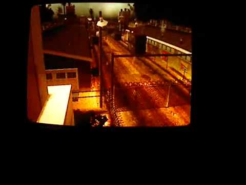 SCARFACE : the World Is Your / Playthrough { part 1}