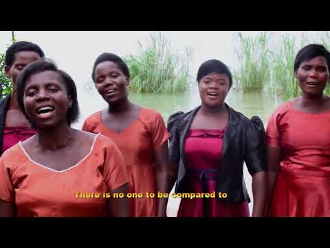 Lesa wandi vol 1 by the last trumpet choir from Musende SDA Church in Mpulungu Zambia.