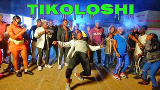 Soweto's Finest - TIKOLOSHI (Official Music Video) ft. Kaygee Daking & Bizizi