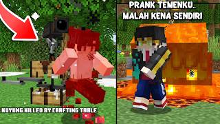 Download lagu I PRANK MY FRIEND USING DIFFICULTY IMPOSSIBLE!! IT TRAUMATIZED HIM 🤯🤣 mp3 Download lagu I PRANK MY FRIEND USING DIFFICULTY IMPOSSIBLE!! IT TRAUMATIZED HIM 🤯🤣 mp3