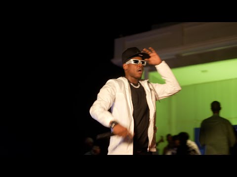 BIG MOHA FT MIKI  ENERGY SHOWGII HANAD BAND  OFFICIAL MUSIC 2025