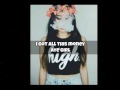 1WAYFRANK Aye Girl Part 2 Paroles Lyrics