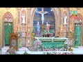 Live 19 July 2026 Vailankanni Shrine Basilica