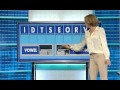 Karas Rachel Riley In Her Jodhpurs