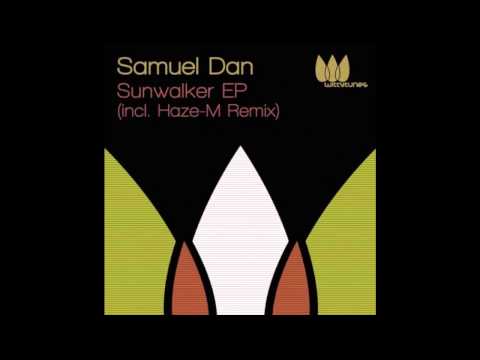Samuel Dan - Won't Stop (Haze-M Remix)
