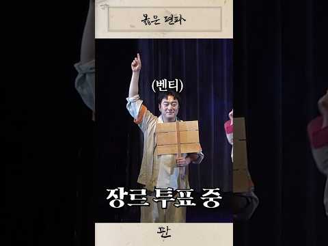오늘은 햄스터보다 벤티