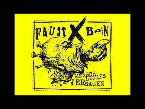 Faust x Bein - D.I.Y